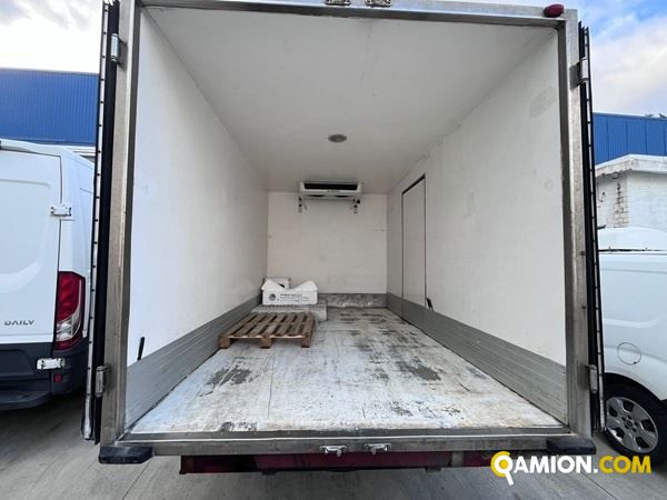 IVECO** 35C12 | Altro Altro | Luigi Bacchi IVECO