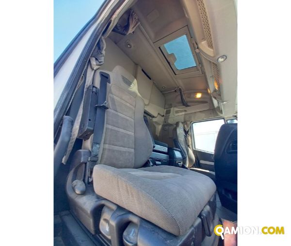 IVECO** AS440S48 T/P | Altro Trattore | Luigi Bacchi IVECO