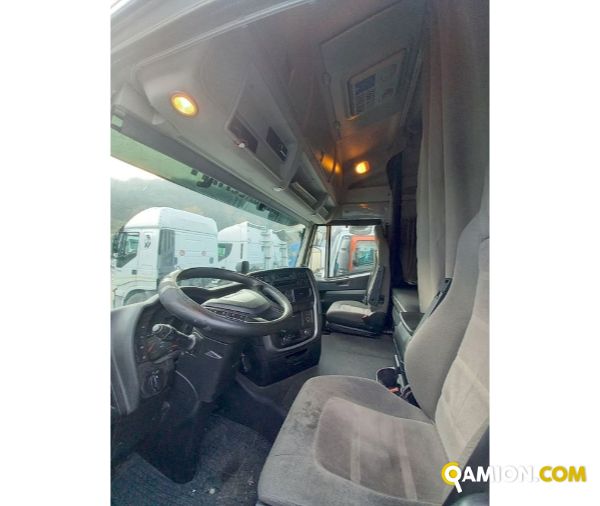 IVECO** AS440S46 T/P | Pesanti Stradali oltre 151 q.li Trattore | Luigi Bacchi IVECO