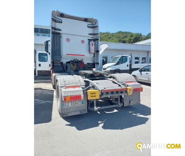 IVECO** AS440S48 T/P | Altro Trattore | Luigi Bacchi IVECO