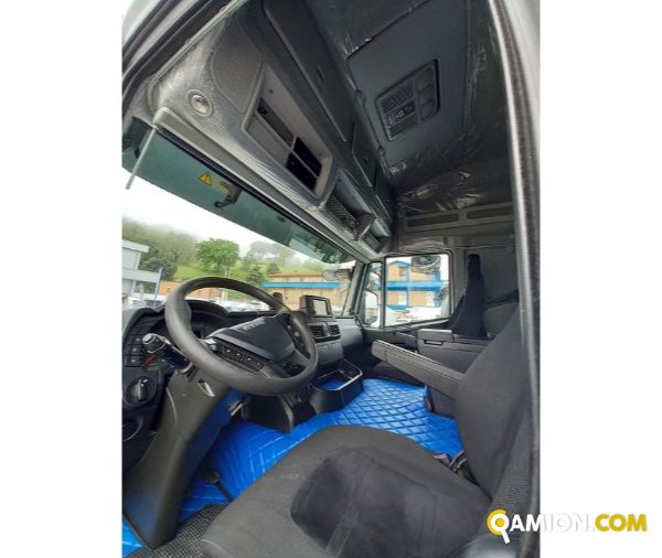 IVECO** AS260S48 | Altro Altro | Luigi Bacchi IVECO