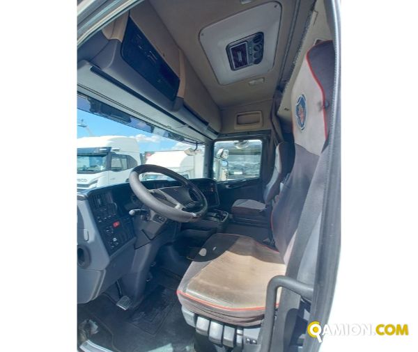 SCANIA** R560 | Altro Trattore | Luigi Bacchi IVECO