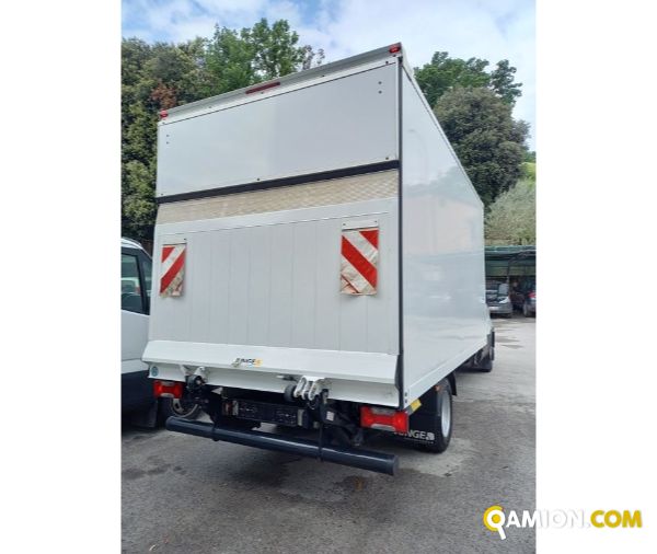 IVECO** 35C16 | Altro Altro | Luigi Bacchi IVECO
