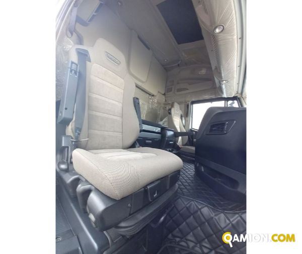 IVECO** AS260S48 | Pesanti Stradali oltre 151 q.li Cassone fisso | Luigi Bacchi IVECO