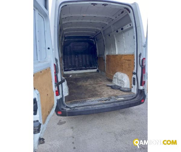 OPEL** MOVANO | Leggeri fino 35 q.li Altro | Luigi Bacchi IVECO