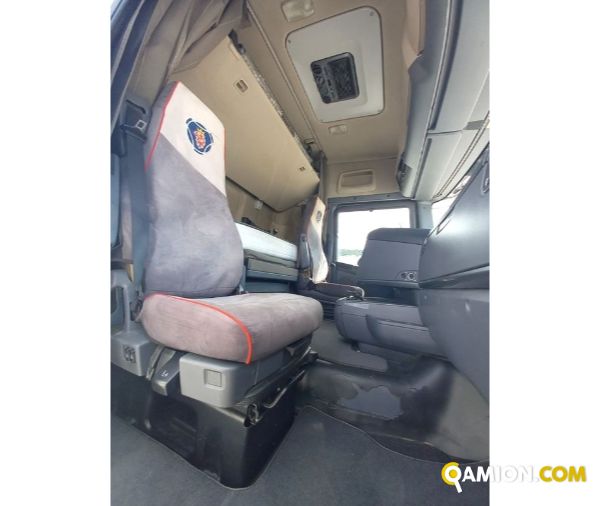SCANIA** R560 | Altro Trattore | Luigi Bacchi IVECO