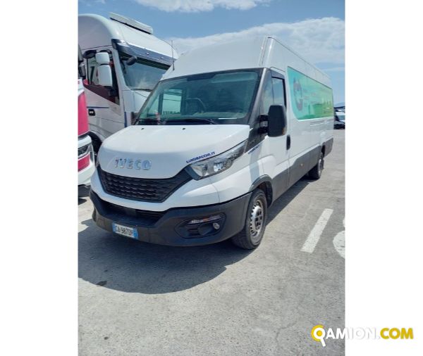IVECO** 35S16V | Altro Altro | Luigi Bacchi IVECO