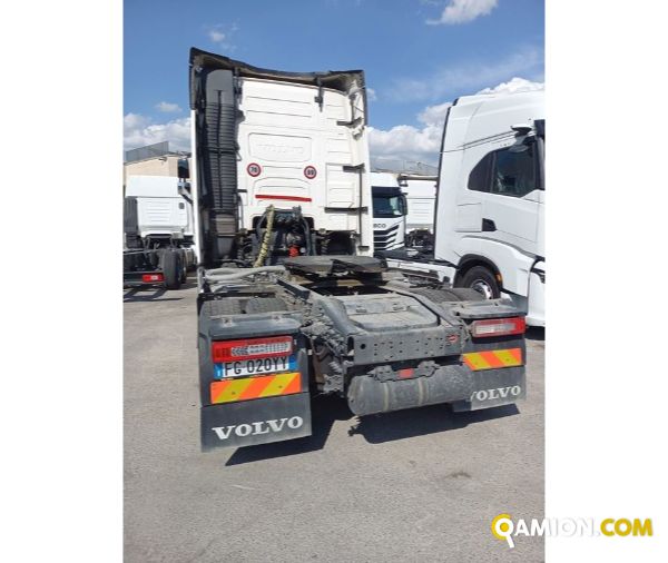 VOLVO** FH | Altro Trattore | Luigi Bacchi IVECO