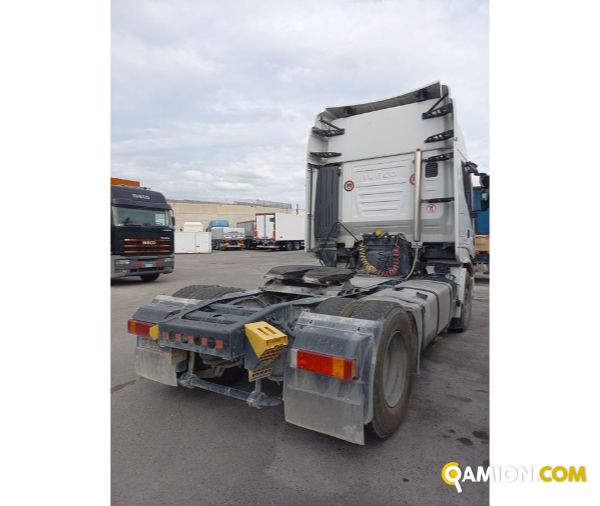 IVECO** AS440S50 T/P | Altro Trattore | Luigi Bacchi IVECO
