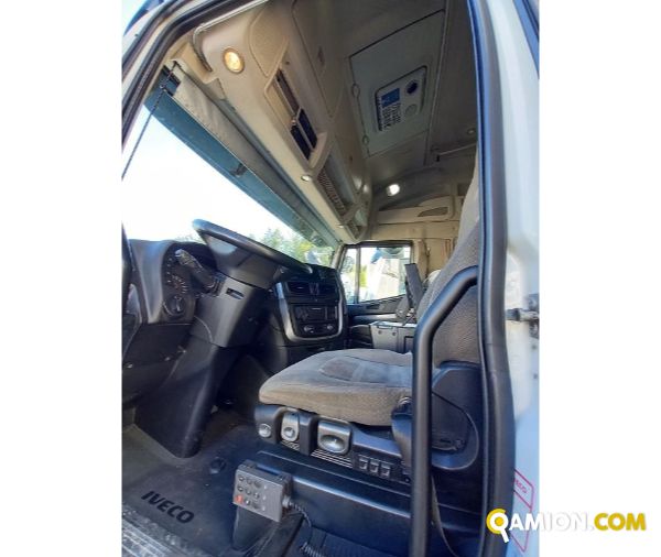 Iveco STRALIS AS440S46T/P | Trattore Trattore | Luigi Bacchi IVECO