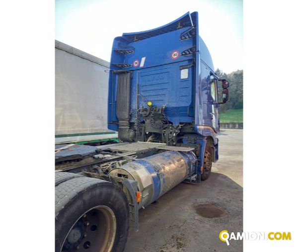 IVECO** AS440S46T/P LNG | Altro Trattore | Luigi Bacchi IVECO