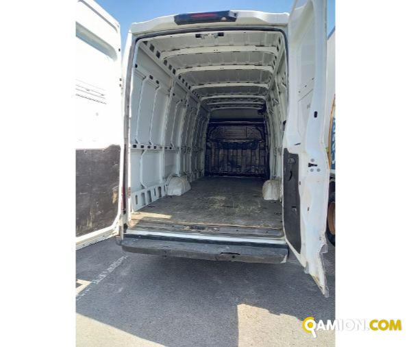 IVECO** 35S16V | Altro Altro | Luigi Bacchi IVECO