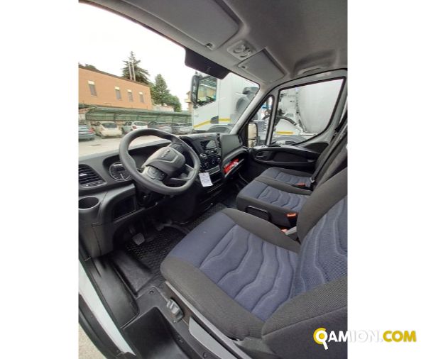 IVECO** 35C16 | Altro Altro | Luigi Bacchi IVECO