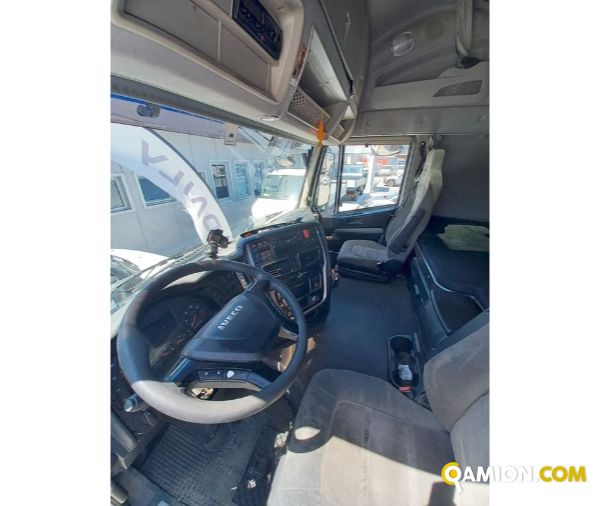 IVECO** AS440S48 T/P | Altro Trattore | Luigi Bacchi IVECO