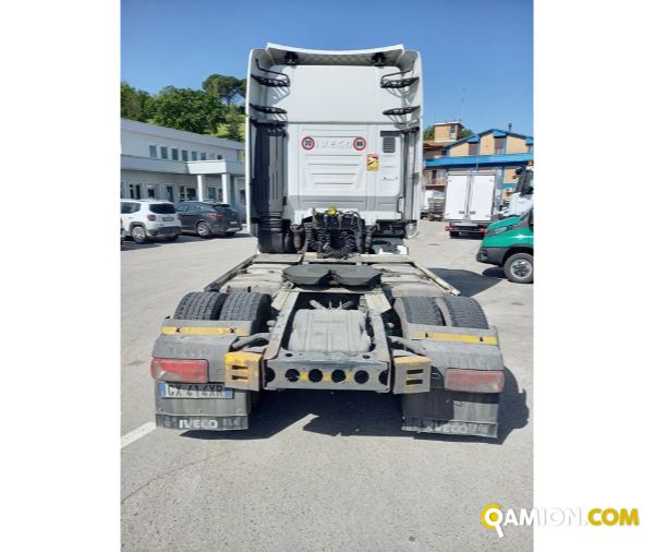 IVECO** AS440S46 T/P | Altro Trattore | Luigi Bacchi IVECO
