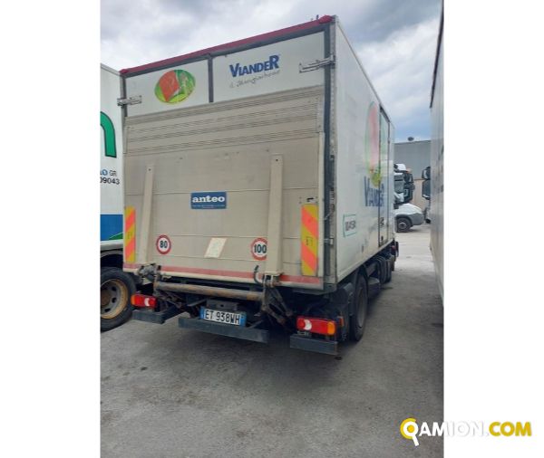 IVECO** 75E18 | Altro Altro | Luigi Bacchi IVECO