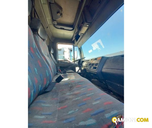 IVECO** 150E18 | Altro Altro | Luigi Bacchi IVECO
