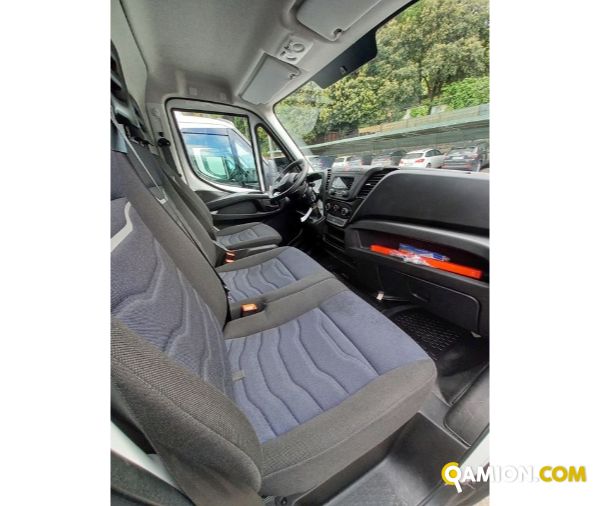 IVECO** 35C16 | Altro Altro | Luigi Bacchi IVECO