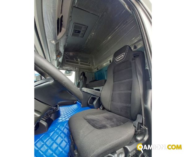 IVECO** AS260S48 | Altro Altro | Luigi Bacchi IVECO