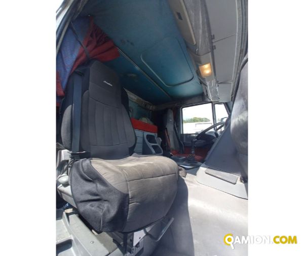 IVECO** AT260S43 | Altro Altro | Luigi Bacchi IVECO