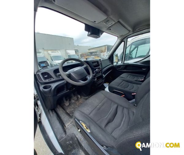 IVECO** 35S15V | Altro Altro | Luigi Bacchi IVECO