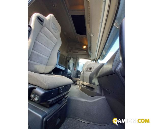 IVECO** AS440S46 T/P | Altro Trattore | Luigi Bacchi IVECO