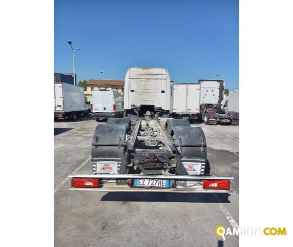 Scania SERIE R 450 | Altro Altro | Luigi Bacchi IVECO
