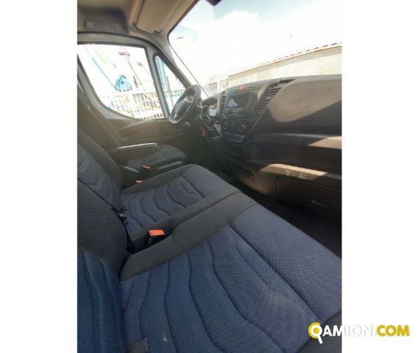 IVECO** 35S16V | Altro Altro | Luigi Bacchi IVECO