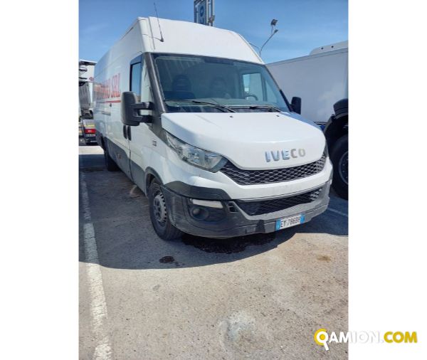 IVECO** 35S15V | Altro Altro | Luigi Bacchi IVECO