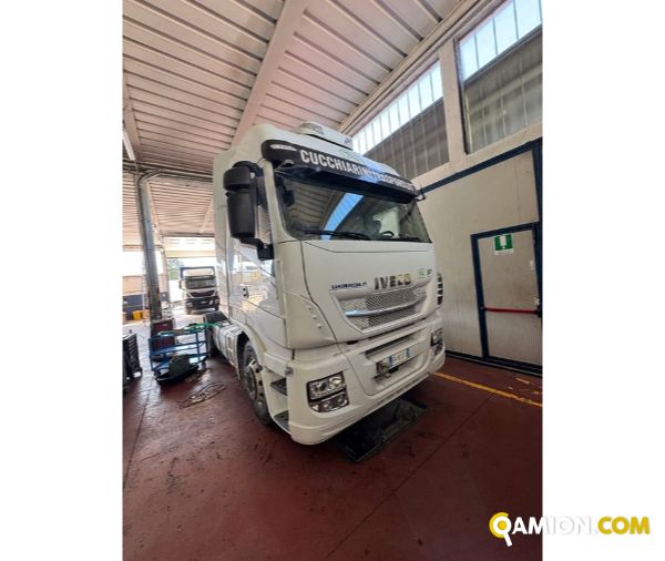 IVECO** AS440S46 T/P | Altro Trattore | Luigi Bacchi IVECO