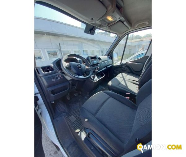 RENAULT** MASTER | Altro Altro | Luigi Bacchi IVECO