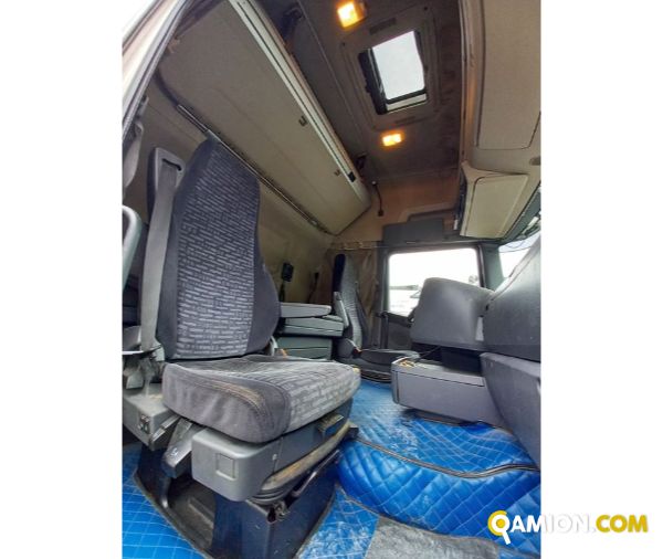SCANIA** R470 | Altro Trattore | Luigi Bacchi IVECO