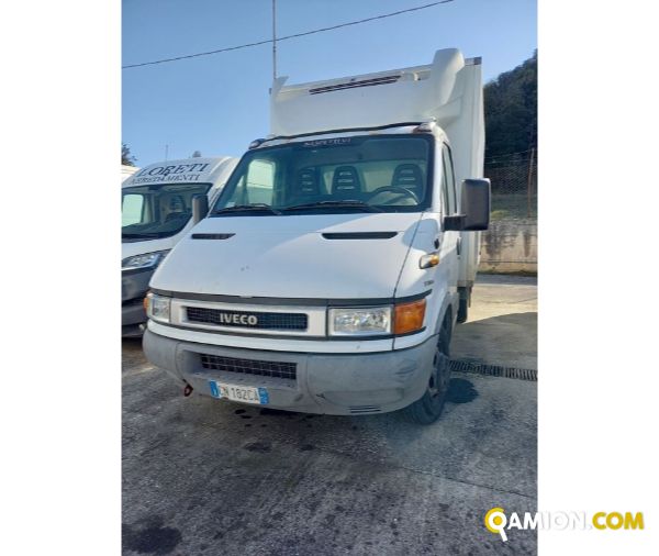 IVECO** 35C12 | Altro Altro | Luigi Bacchi IVECO