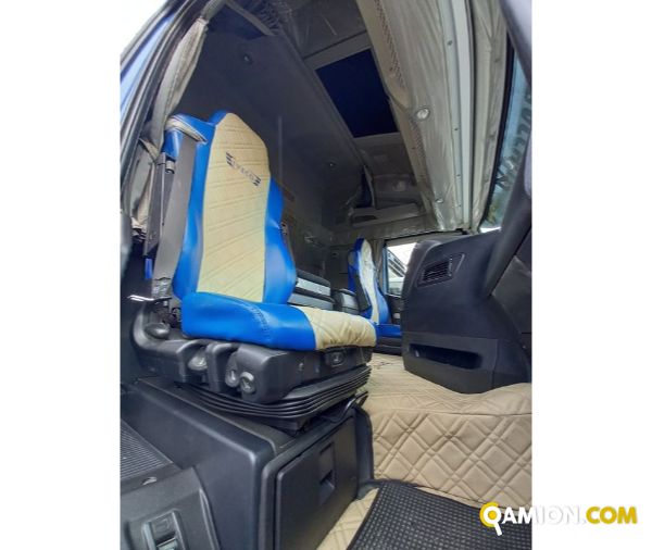 IVECO** AS260S56 | Altro Cassone Ribaltabile | Luigi Bacchi IVECO