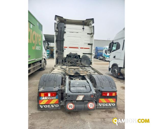 VOLVO** FH | Pesanti Stradali oltre 151 q.li Trattore | Luigi Bacchi IVECO