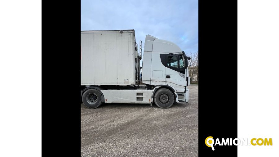 IVECO** AS440S48 T/P | Altro Trattore | Luigi Bacchi IVECO