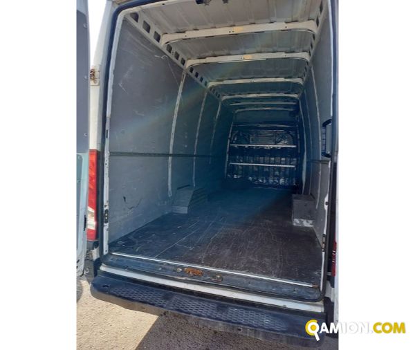 IVECO** 35S15V | Altro Altro | Luigi Bacchi IVECO
