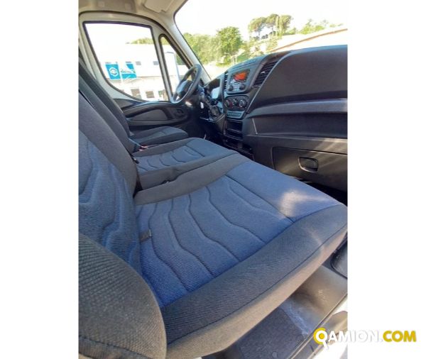 IVECO** 35C16 | Altro Altro | Luigi Bacchi IVECO