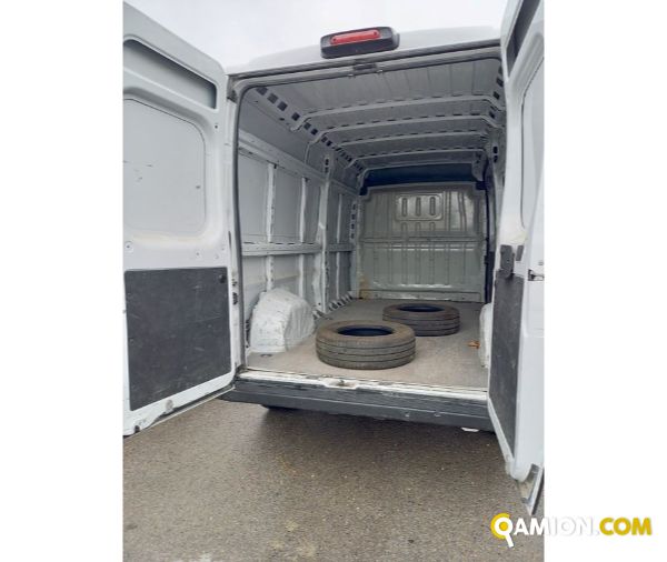 FIAT** DUCATO | Altro Altro | Luigi Bacchi IVECO