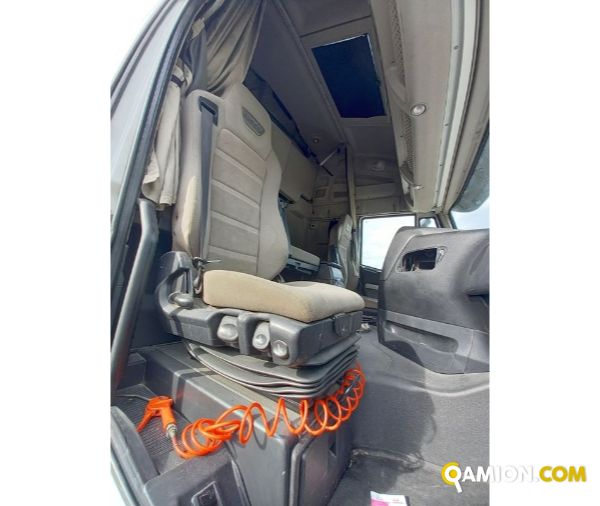 IVECO** AS440S50 T/P | Altro Trattore | Luigi Bacchi IVECO