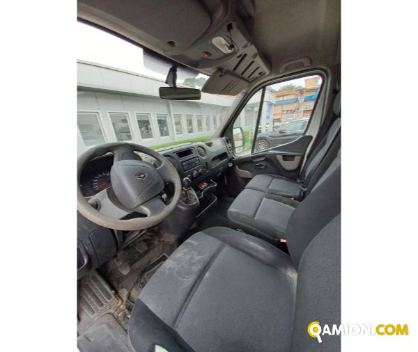 RENAULT** MASTER | Altro Altro | Luigi Bacchi IVECO