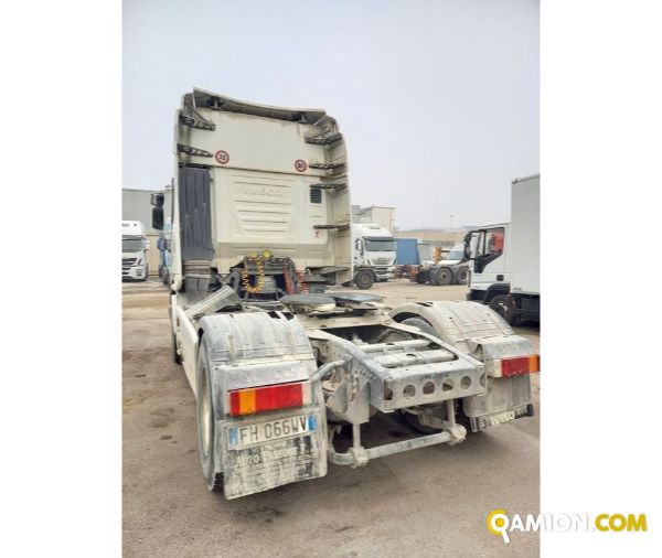 IVECO** AS440S46 T/P | Pesanti Stradali oltre 151 q.li Trattore | Luigi Bacchi IVECO