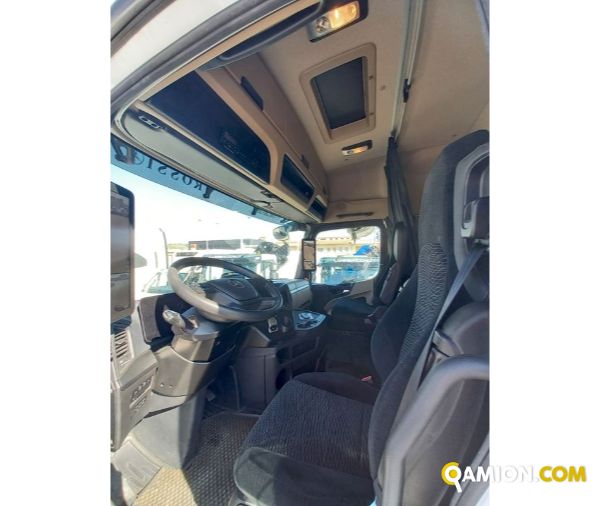 MERCEDES** 1845 | Altro Trattore | Luigi Bacchi IVECO