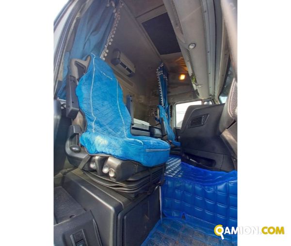 IVECO** AS440S50 T/P | Pesanti Stradali oltre 151 q.li Trattore | Luigi Bacchi IVECO