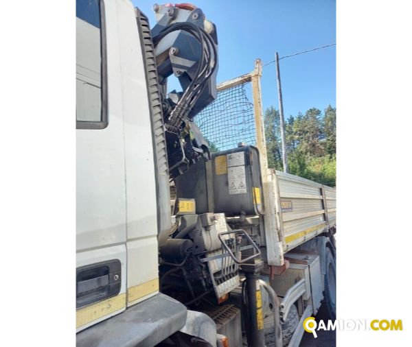 IVECO** 150E18 | Altro Altro | Luigi Bacchi IVECO