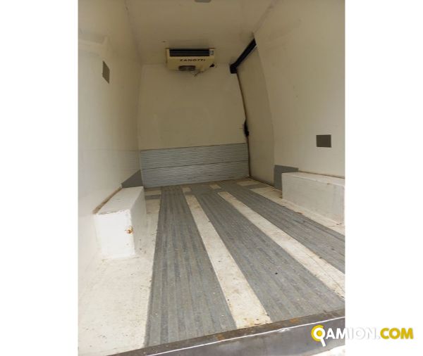 IVECO** 35S15V | Altro Altro | Luigi Bacchi IVECO