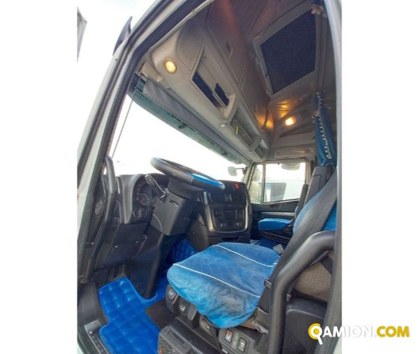 IVECO** AS440S50 T/P | Pesanti Stradali oltre 151 q.li Trattore | Luigi Bacchi IVECO