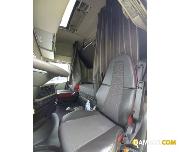 VOLVO** FH | Pesanti Stradali oltre 151 q.li Trattore | Luigi Bacchi IVECO