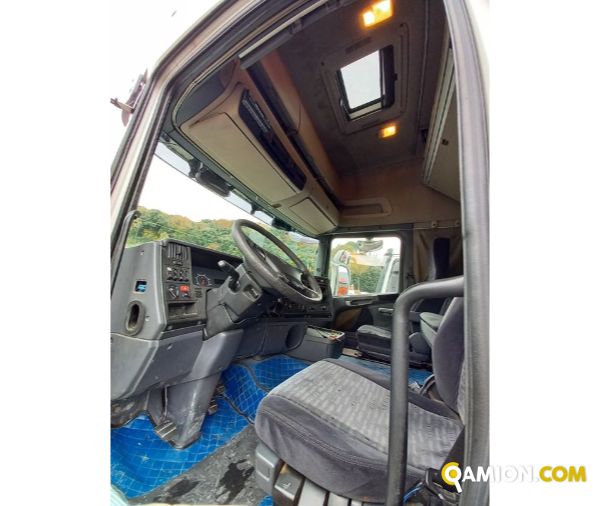 SCANIA** R470 | Altro Trattore | Luigi Bacchi IVECO