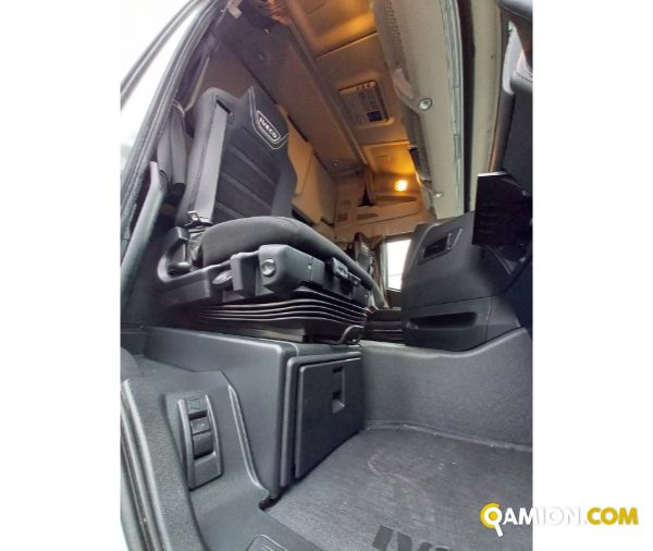 Iveco S-WAY AS260S46 | Altro Altro | Luigi Bacchi IVECO
